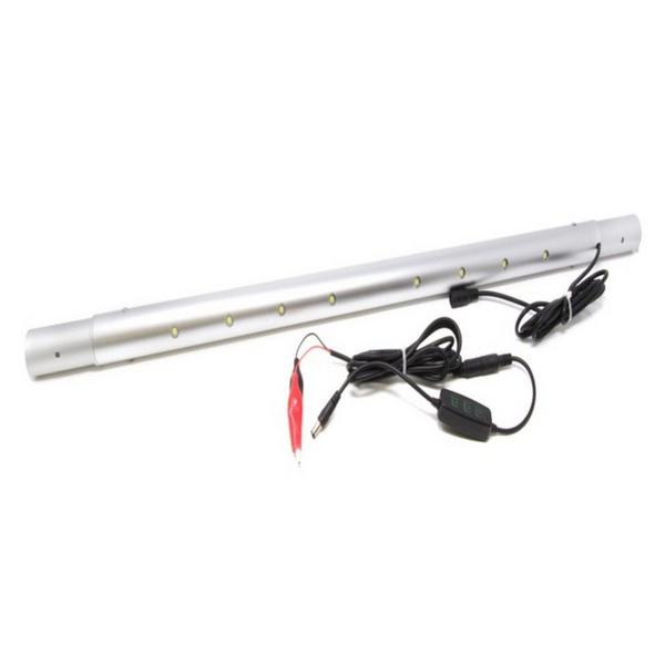 CLAM Dimmable Stick Light