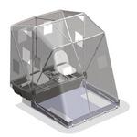 Clam Ice Flip Shelter Floor - Thumbnail 1 of 2