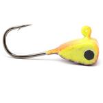 Clam CPT Dave Genz Drop Series Drop-Kick Swirl Jig - Thumbnail 2 of 2