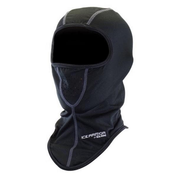 ICEARMOR BY CLAM Men's  Edge Performance Balaclava