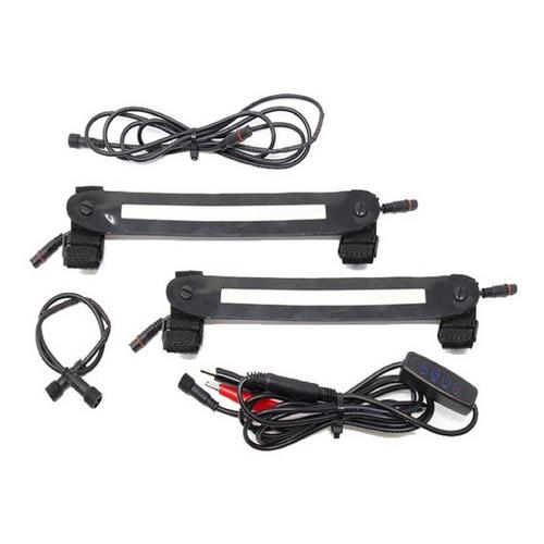 Clam LED Flex Light Kit - Primary Image