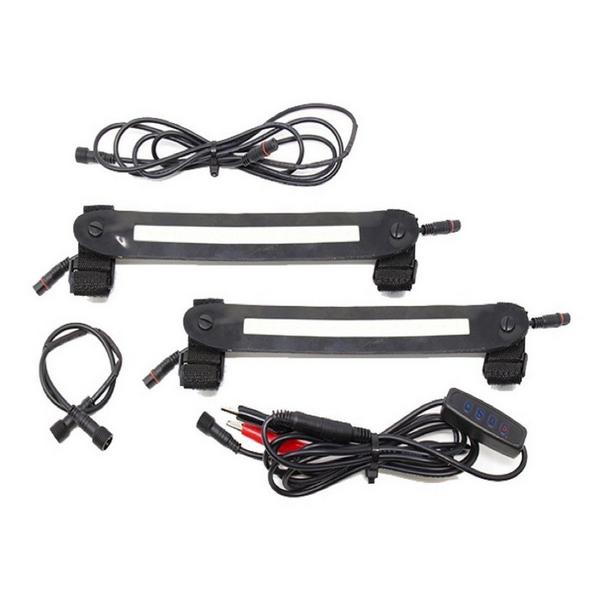 CLAM LED Flex Light Kit