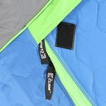 Clam X Series X600 Thermal 6 Side Hub Ice Shelter - Thumbnail 5 of 12