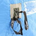 Clam X Series X600 Thermal 6 Side Hub Ice Shelter - Thumbnail 6 of 12