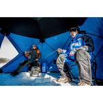 Clam Series C-890 Thermal 6 Sided Hub Ice Shelter - Thumbnail 7 of 7