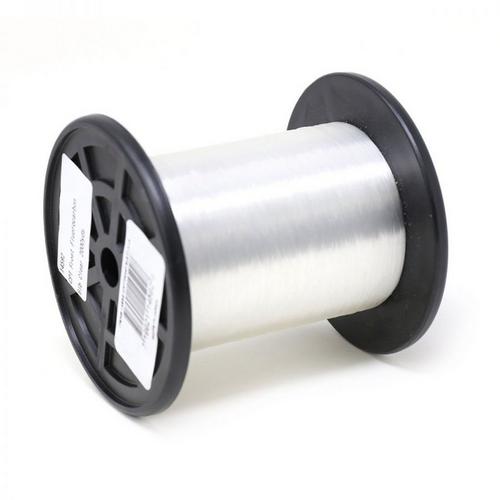 Clam CPT Frost Fluorocarbon, 2000 Yard Ice Fishing Line - Primary Image