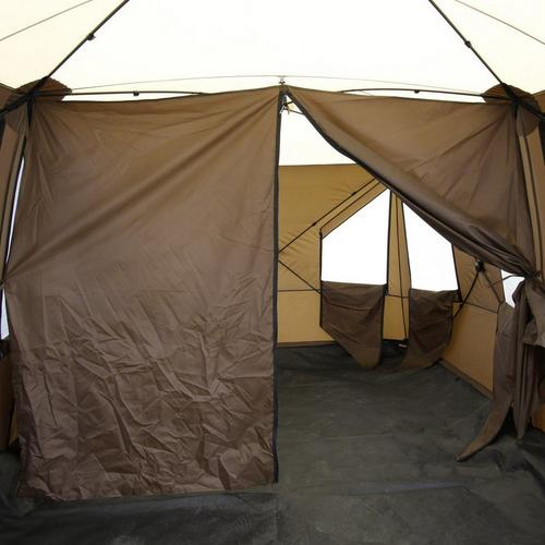 Quick-Set Cabin Screen Tent - Primary Image