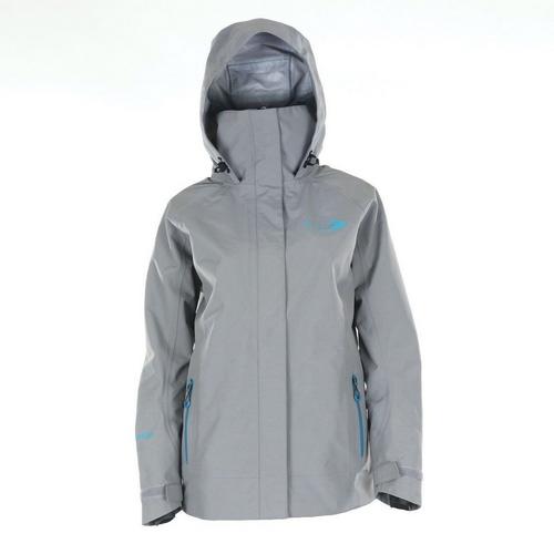 Women's Blackfish Surge Hooded Rain Jacket - Primary Image