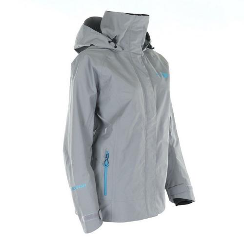 Women's Blackfish Surge Hooded Rain Jacket - Primary Image