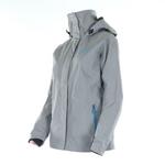 Women's Blackfish Surge Hooded Rain Jacket - Thumbnail 4 of 5