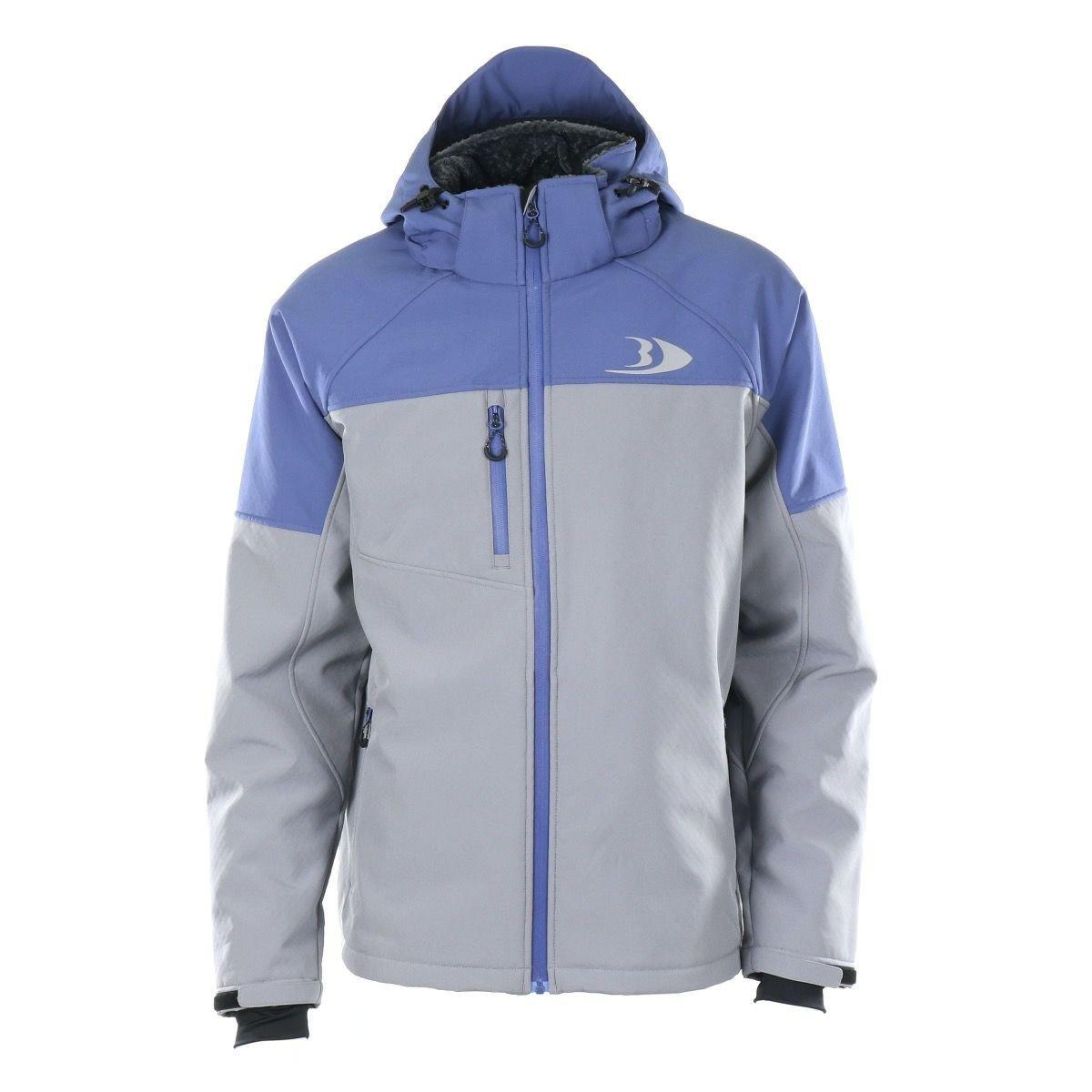 Men's Blackfish Zenith 2.0 Hooded Softshell Jacket | SCHEELS.com