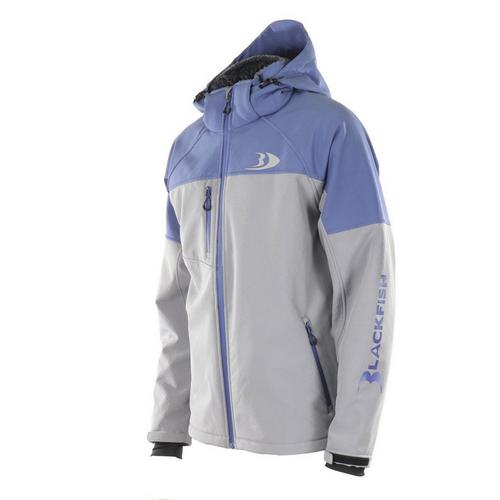 Men's Blackfish Zenith 2.0 Hooded Softshell Jacket - Primary Image