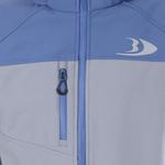 Men's Blackfish Zenith 2.0 Hooded Softshell Jacket - Thumbnail 11 of 12