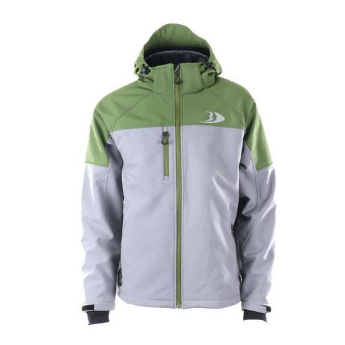 Men's Blackfish Zenith 2.0 Hooded Softshell Jacket - Primary Image