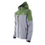 Men's Blackfish Zenith 2.0 Hooded Softshell Jacket - Thumbnail 2 of 7