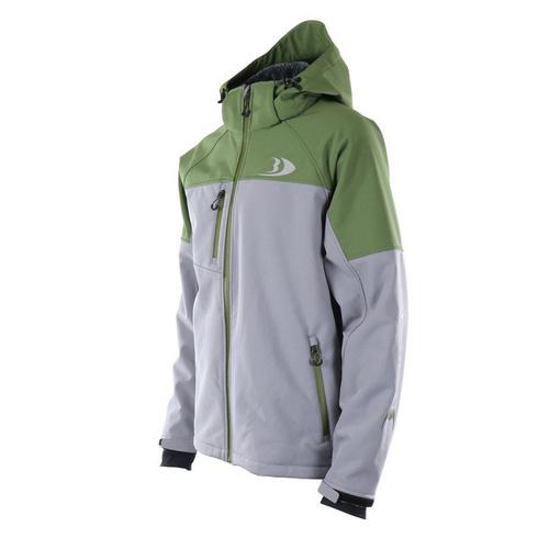 Men's Blackfish Zenith 2.0 Hooded Softshell Jacket - Primary Image