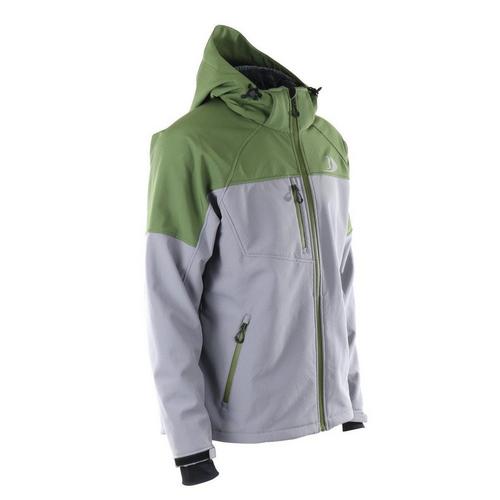 Men's Blackfish Zenith 2.0 Hooded Softshell Jacket - Primary Image