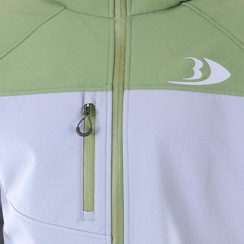 Men's Blackfish Zenith 2.0 Hooded Softshell Jacket - Primary Image