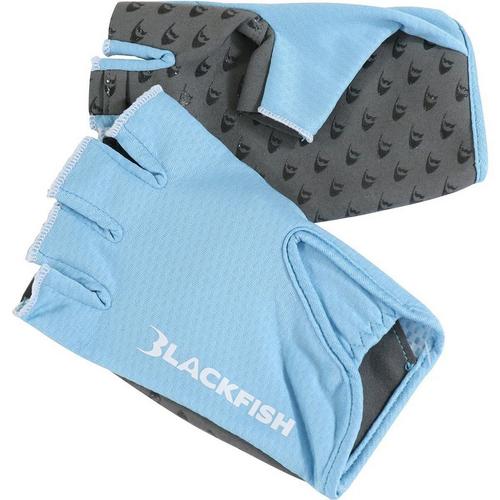 Men's Blackfish Guide Sun Fishing Gloves - Primary Image