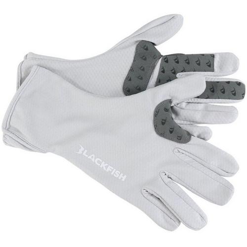 Men's Blackfish Guide Shade Fishing Gloves - Primary Image