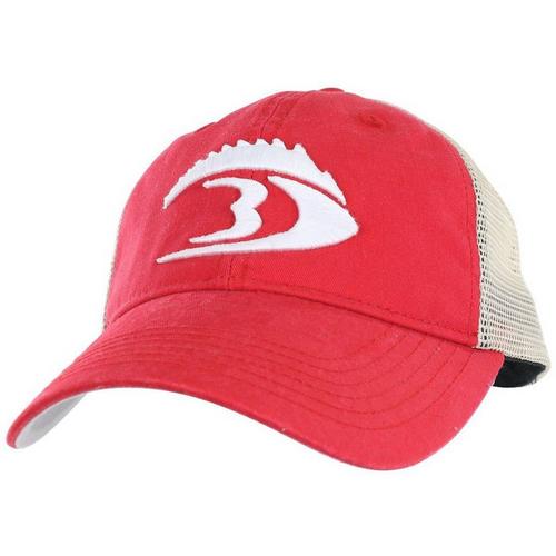 Men's Blackfish Trucker Snapback Hat - Primary Image