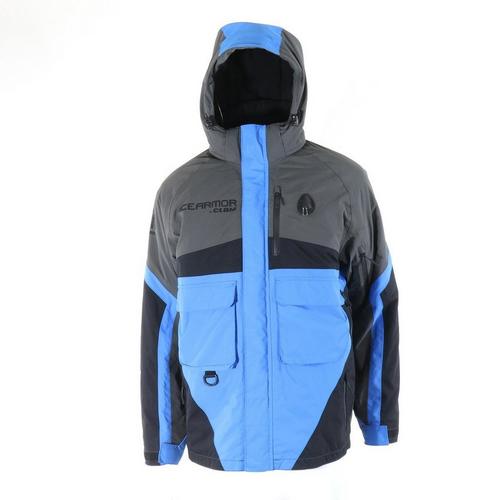 Men's IceArmor by Clam Ascent Float Parka - Primary Image