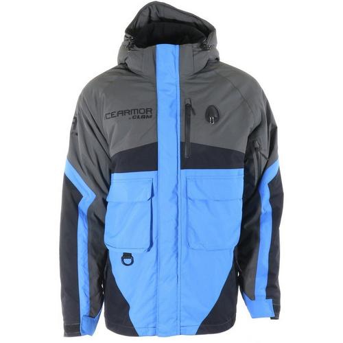 Men's IceArmor by Clam Ascent Float Parka - Primary Image