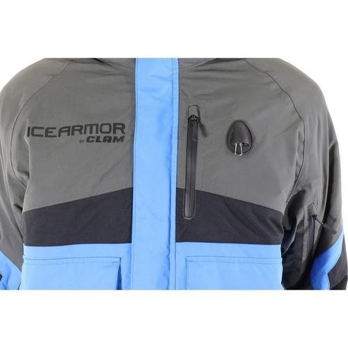 Men's IceArmor by Clam Ascent Float Parka - Primary Image