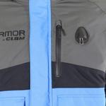 Men's IceArmor by Clam Ascent Float Parka - Thumbnail 8 of 8