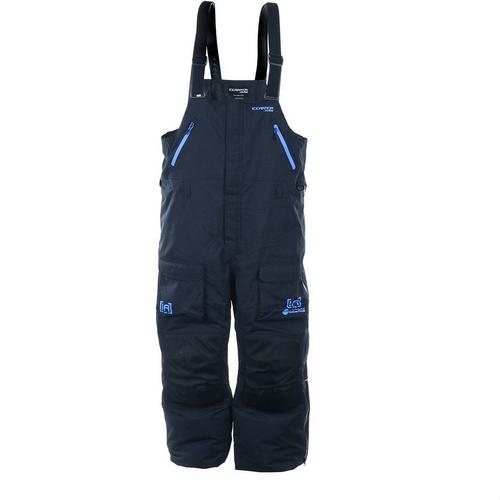 Men's Berne Apparel Heritage Insulated Duck Bib Overalls