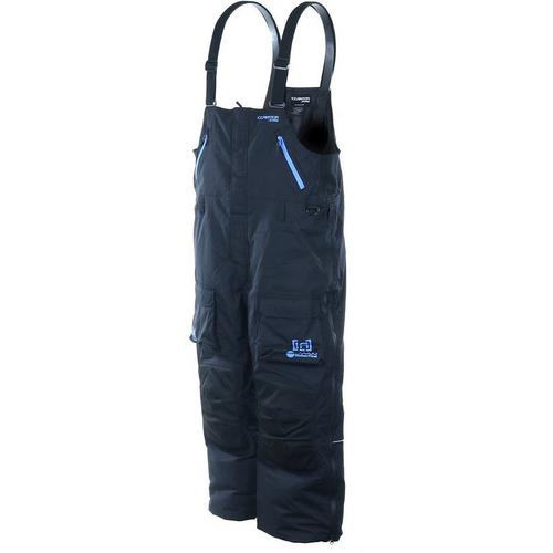 Men's Berne Apparel Heritage Insulated Duck Bib Overalls