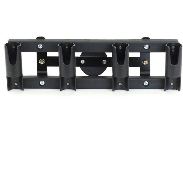 CLAM Hub 4-Rod Shelter Holder