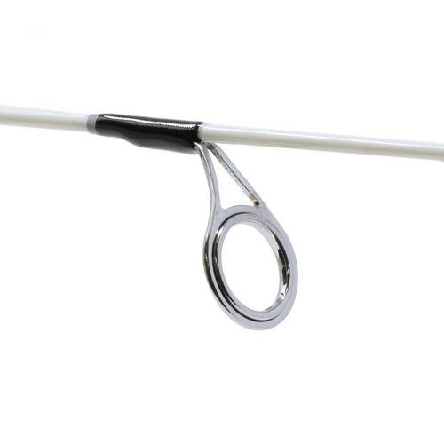 Clam Ice Sniper Spinning Ice Combo