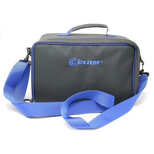 Clam Ice Fishing Battery Bag - Primary Image