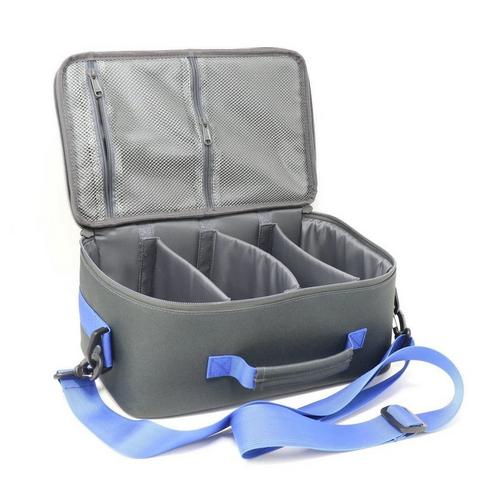 Clam Ice Fishing Battery Bag - Primary Image