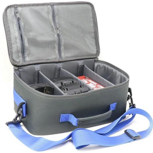 Clam Ice Fishing Battery Bag - Primary Image