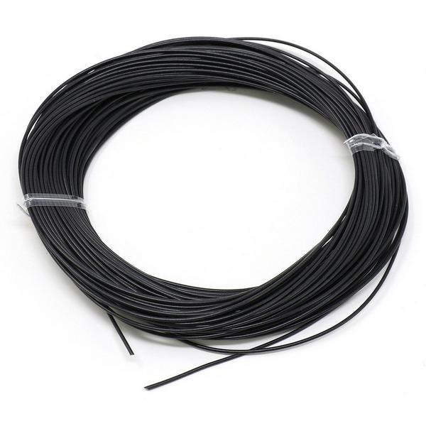 CLAM Rattle Reel Line 75 Feet