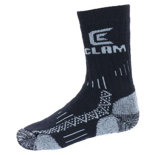 Men's IceArmor by Clam Clam Extra Heavy Boot Crew Ice Fishing Socks - Primary Image