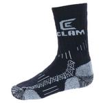 Men's IceArmor by Clam Clam Extra Heavy Boot Crew Ice Fishing Socks - Thumbnail 2 of 2