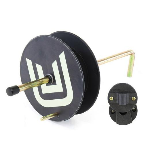 Clam ClamLock Rattle Reel w/ Hub Mount - Primary Image