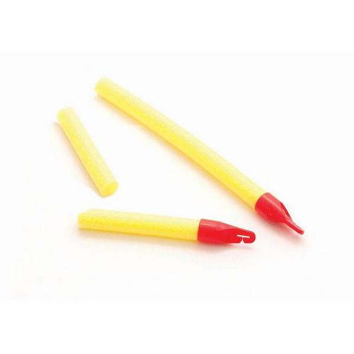 Today's Tackle GLOW Ice Busters 6 Pack - Primary Image