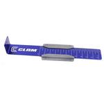 Clam Precision Bump Board with Sleeve - Thumbnail 3 of 4