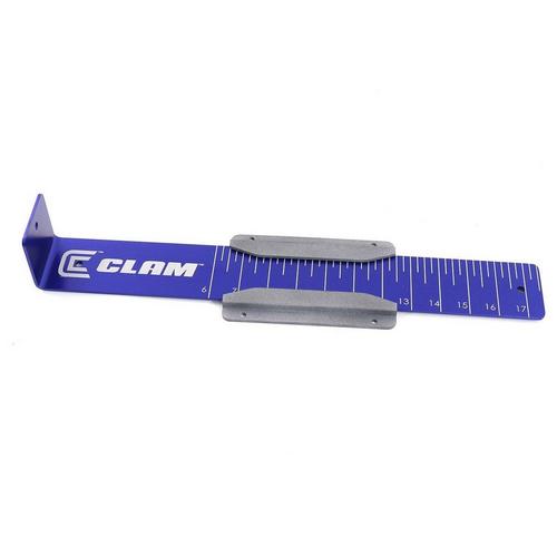Clam Precision Bump Board with Sleeve