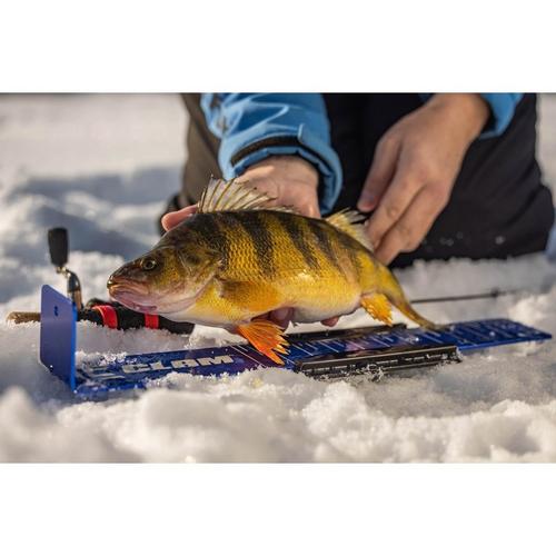 Clam Precision Bump Board with Sleeve