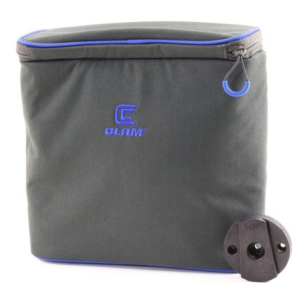CLAM ClamLock Cooler Bag