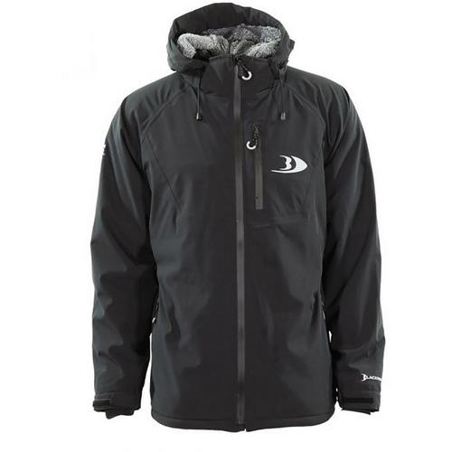 Men's Blackfish StormSkin Gale Hooded Softshell Jacket - Primary Image