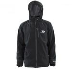 Men's Blackfish StormSkin Gale Hooded Softshell Jacket - Thumbnail 2 of 4