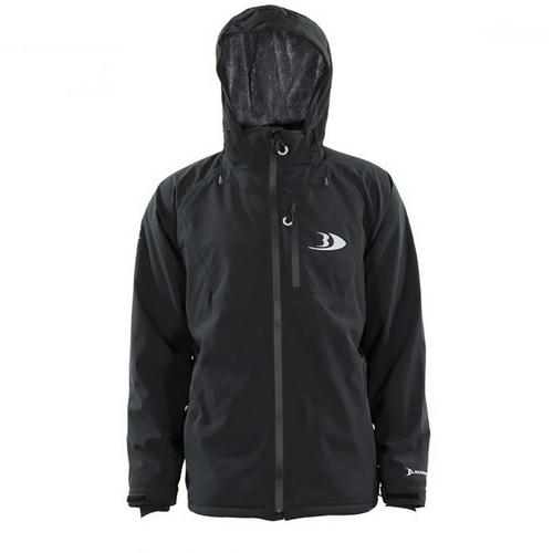Men's Blackfish StormSkin Gale Hooded Softshell Jacket - Primary Image