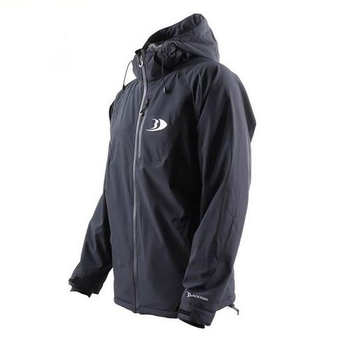 Men's Blackfish StormSkin Gale Hooded Softshell Jacket - Primary Image