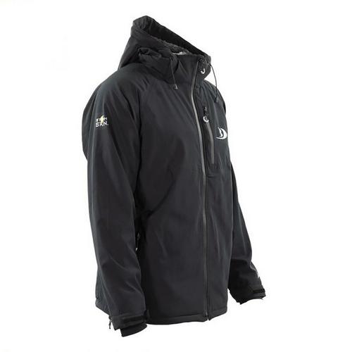 Men's Blackfish StormSkin Gale Hooded Softshell Jacket - Primary Image